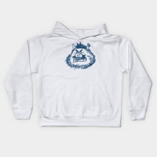 boar Kids Hoodie